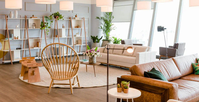 2000 Av Oscar Niemeyer, Santo Cristo - Image 2