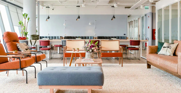 2000 Av Oscar Niemeyer, Santo Cristo - Image 3