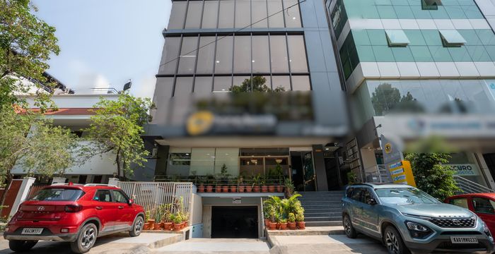 13th Cross Rd Sector 2 Pwd Quarters 1st Sector Hsr Layout, Bengaluru - Image 5