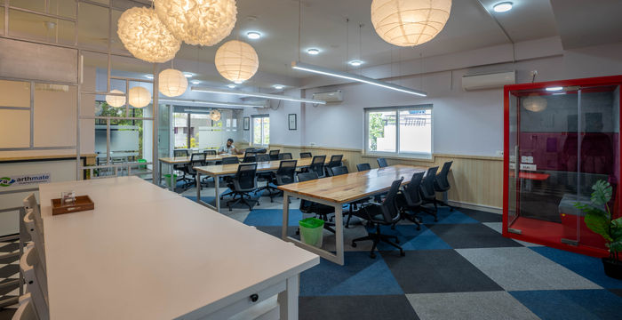 13th Cross Rd Sector 2 Pwd Quarters 1st Sector Hsr Layout, Bengaluru - Image 4