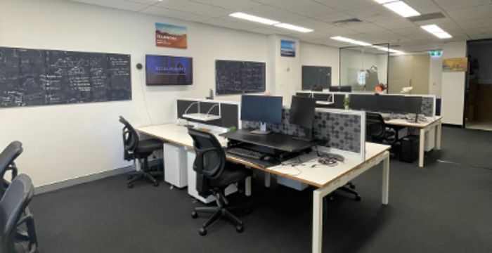 121 Walker Street, North Sydney - Image 5