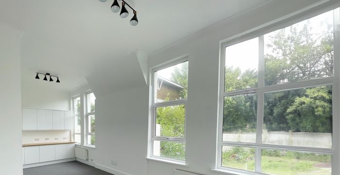 1 Trinity Trees, Eastbourne - Image 2