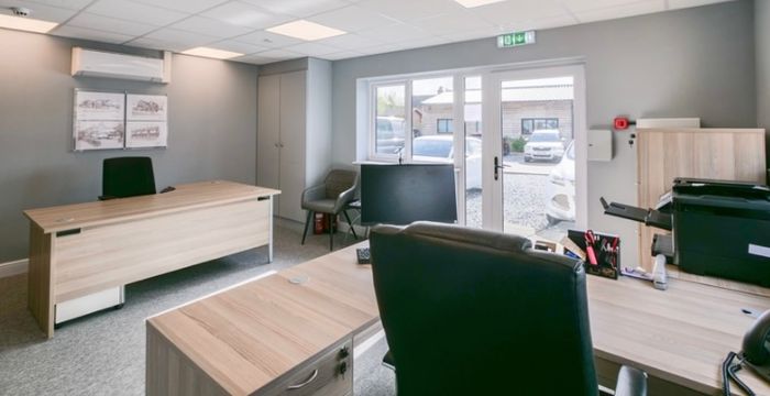 Winchester Road, Lower Upham - Image 3