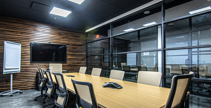 8350 N Central Expy, Dallas - Image 5