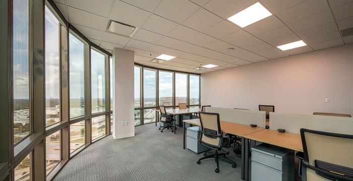 8350 N Central Expy, Dallas - Image 5