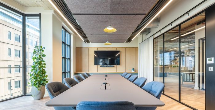 6 St Andrew Street, Farringdon - Image 5