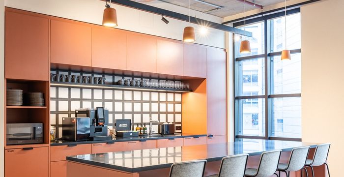 6 St Andrew Street, Farringdon - Image 3