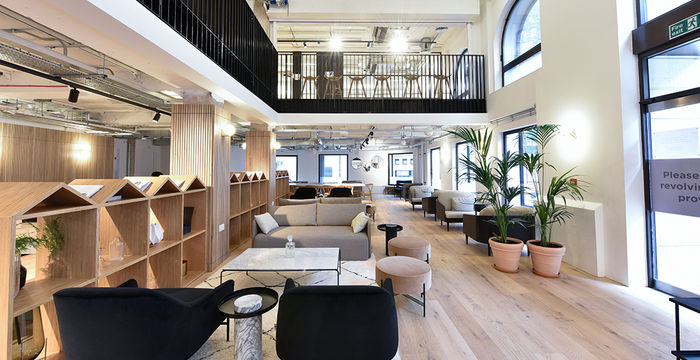 15-19 Bloomsbury Way, Holborn - Image 5