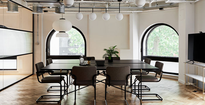 15-19 Bloomsbury Way, Holborn - Image 3