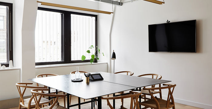 15-19 Bloomsbury Way, Holborn - Image 2