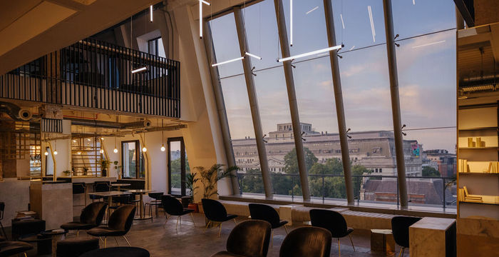 15-19 Bloomsbury Way, Holborn - Image 2