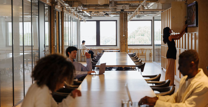 15-19 Bloomsbury Way, Holborn - Image 4