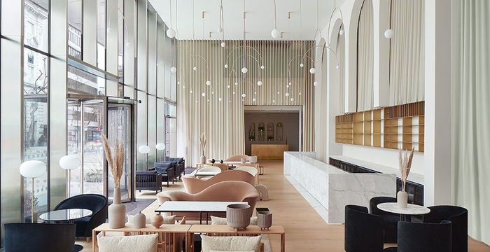 90 High Holborn, Holborn - Image 5