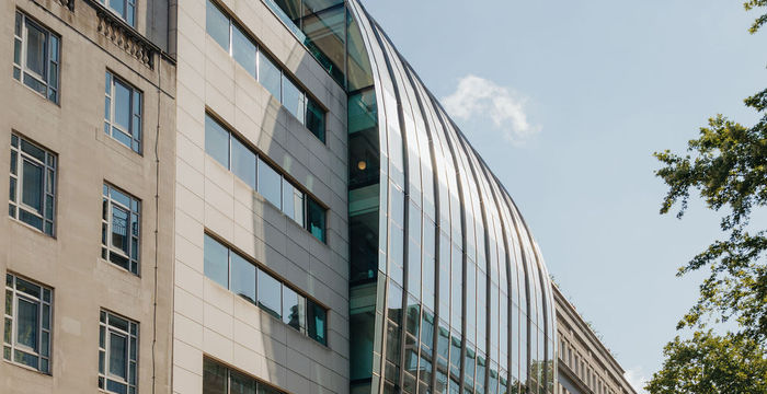 90 High Holborn, Holborn - Image 5