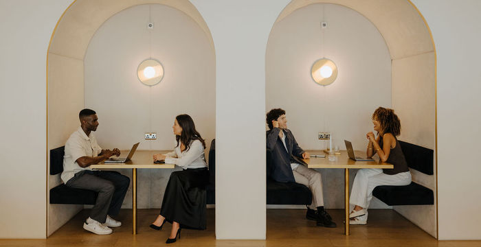 90 High Holborn, Holborn - Image 5