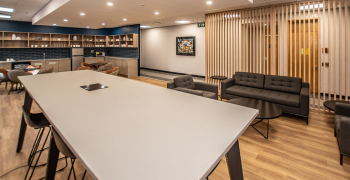 135 Rivonia Road, Sandton - Image 2