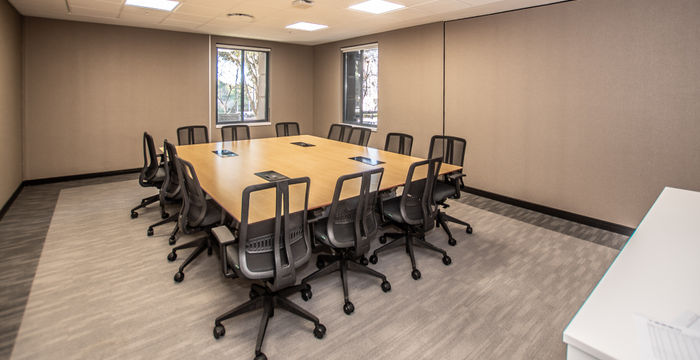 135 Rivonia Road, Sandton - Image 2