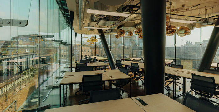 Camden Lock Market Chalk Farm Rd, Camden Town - Image 2