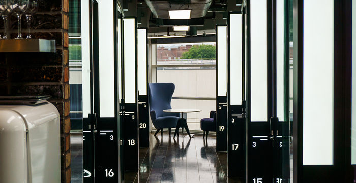 Camden Lock Market Chalk Farm Rd, Camden Town - Image 4