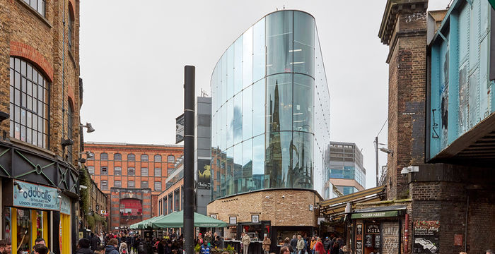 Camden Lock Market Chalk Farm Rd, Camden Town - Image 5