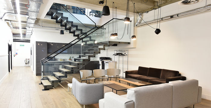 136 High Holborn, Holborn - Image 2