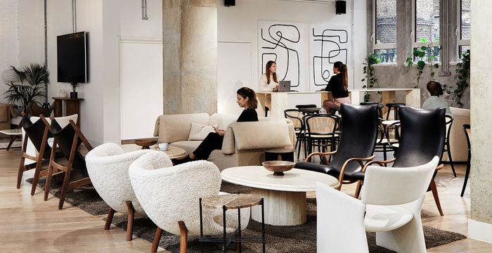 136 High Holborn, Holborn - Image 5