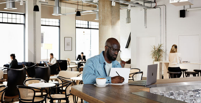 136 High Holborn, Holborn - Image 3