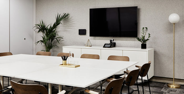 136 High Holborn, Holborn - Image 2