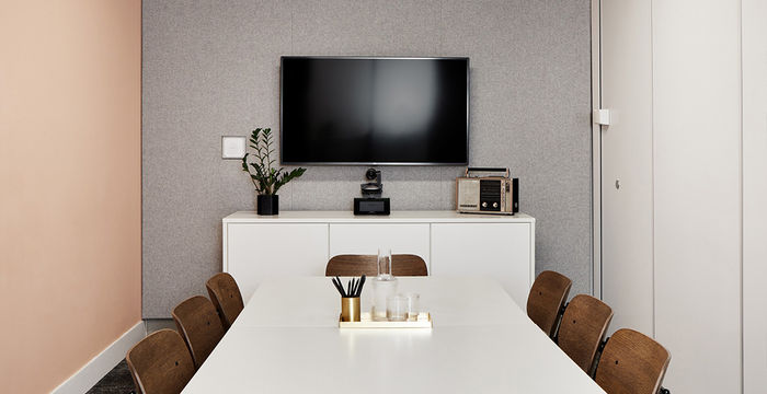 136 High Holborn, Holborn - Image 4