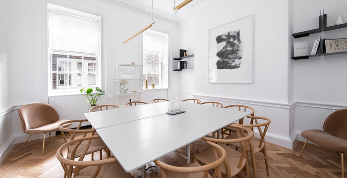 14-15 Southampton Place, Holborn - Image 2