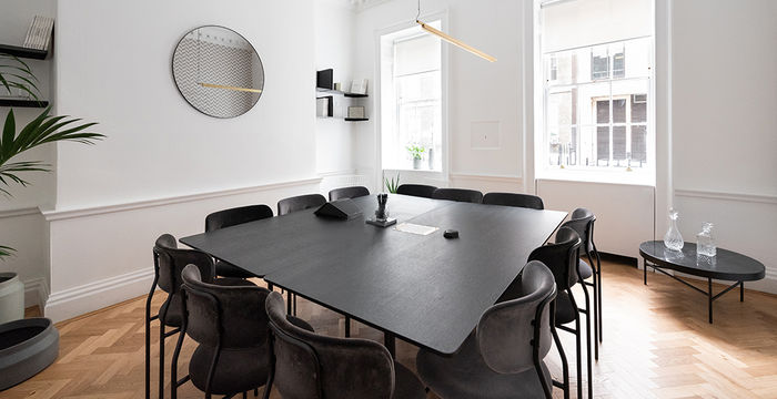 14-15 Southampton Place, Holborn - Image 2