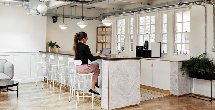 14-15 Southampton Place, Holborn - Image 3