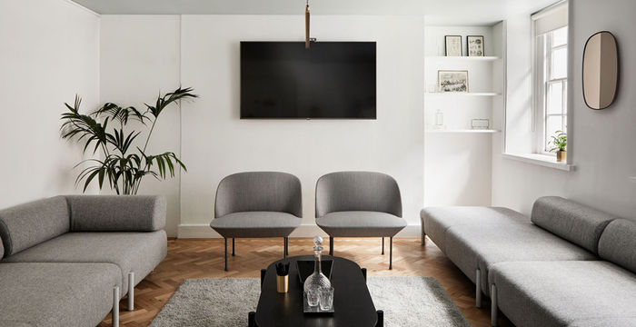 14-15 Southampton Place, Holborn - Image 5