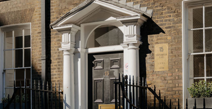 14-15 Southampton Place, Holborn - Image 3