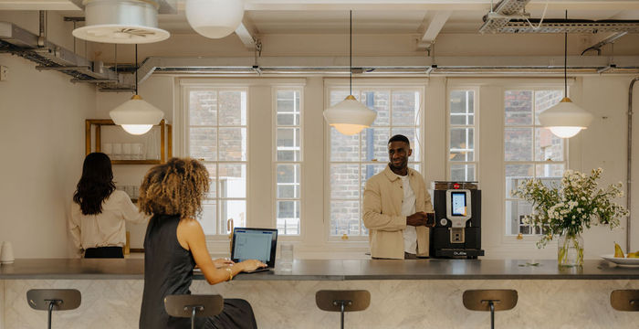 14-15 Southampton Place, Holborn - Image 5