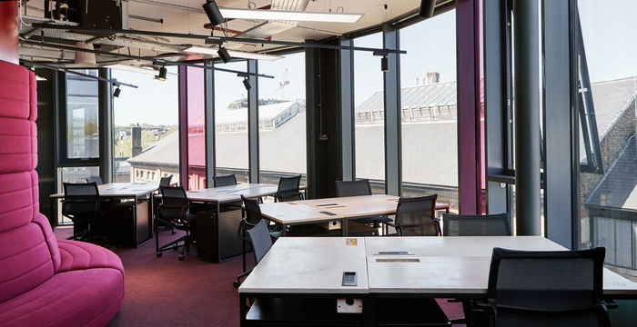 Stables Market Chalk Farm Rd, Camden Town - Image 3