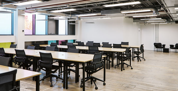 Stables Market Chalk Farm Rd, Camden Town - Image 4