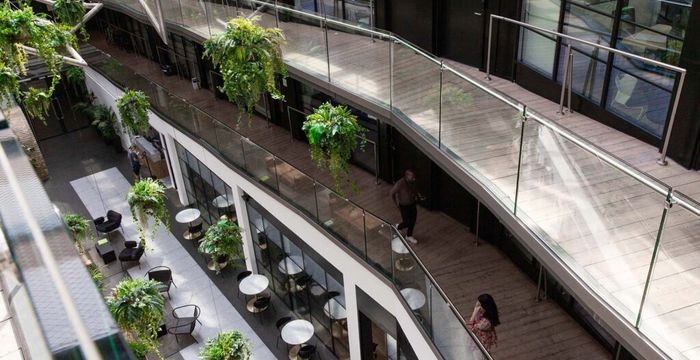 Stables Market Chalk Farm Rd, Camden Town - Image 3