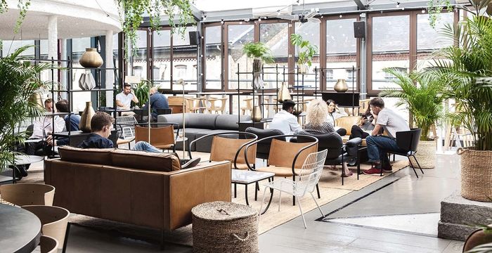 Stables Market Chalk Farm Rd, Camden Town - Image 2