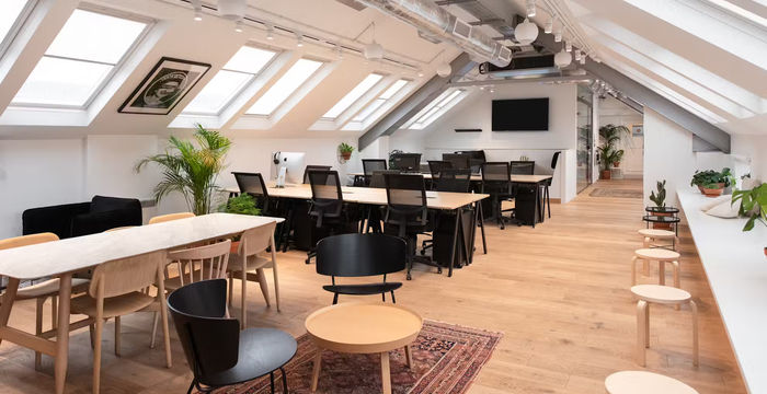 54-56 Camden Lock Place, Camden Town - Image 5