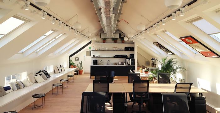 54-56 Camden Lock Place, Camden Town - Image 2