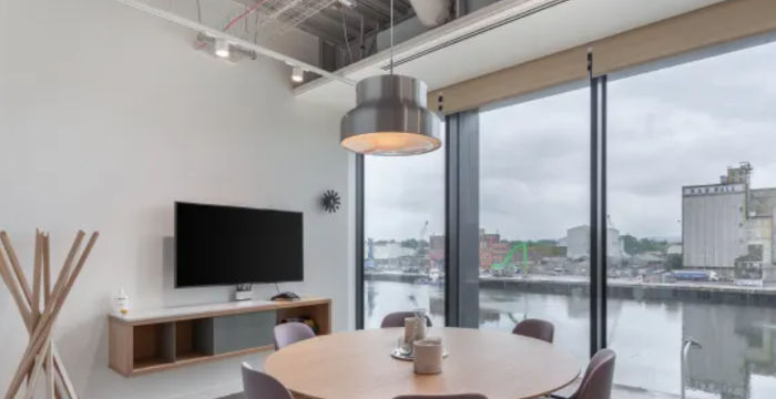 Kv Bronnestad 1 & 2 / Industrigatan 9b, Malmo - Image 5