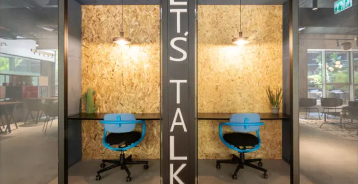 Kv Bronnestad 1 & 2 / Industrigatan 9b, Malmo - Image 4