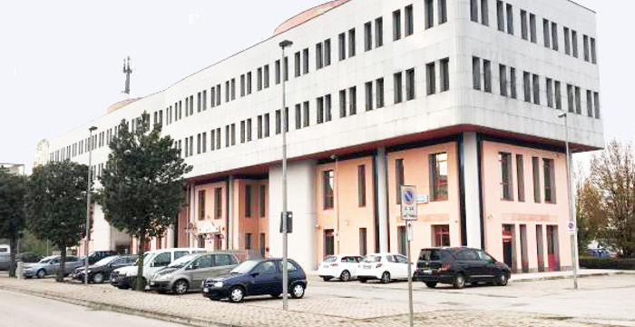 45 Aldo Moro, Quarto D'altino - Image 5