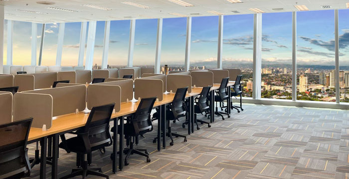 Edsa Ortigas Ortigas Center, Mandaluyong - Image 2