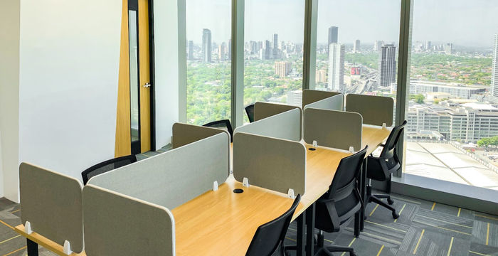 Edsa Ortigas Ortigas Center, Mandaluyong - Image 4