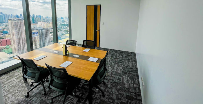 Edsa Ortigas Ortigas Center, Mandaluyong - Image 3