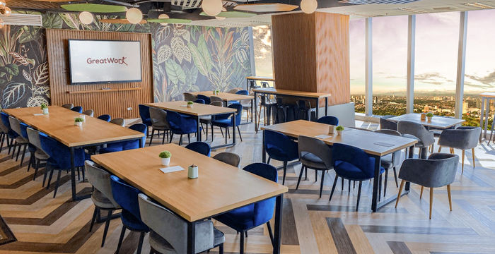 Edsa Ortigas Ortigas Center, Mandaluyong - Image 5