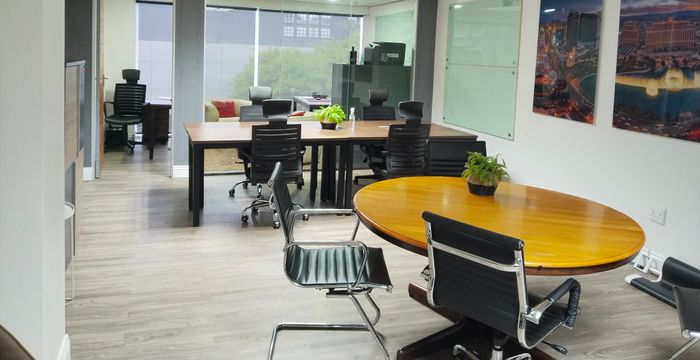 177 Oxford Road, Rosebank - Image 2