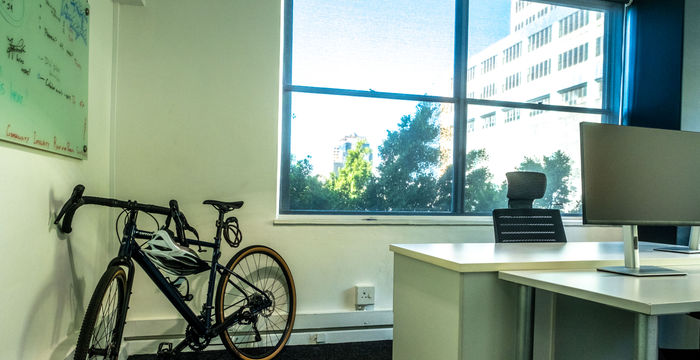 114 Bree Street, Cape Town - Image 4